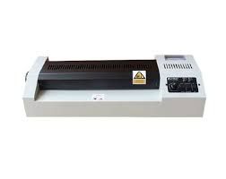 Laminating 