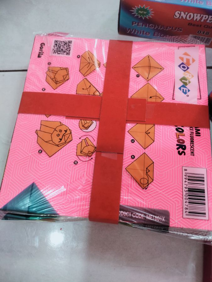 ORIGAMI STABILO