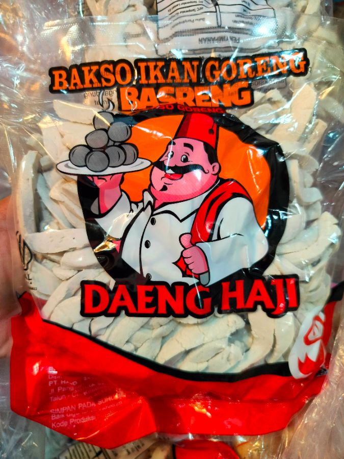 Basreng iris