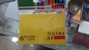 Big Post It 