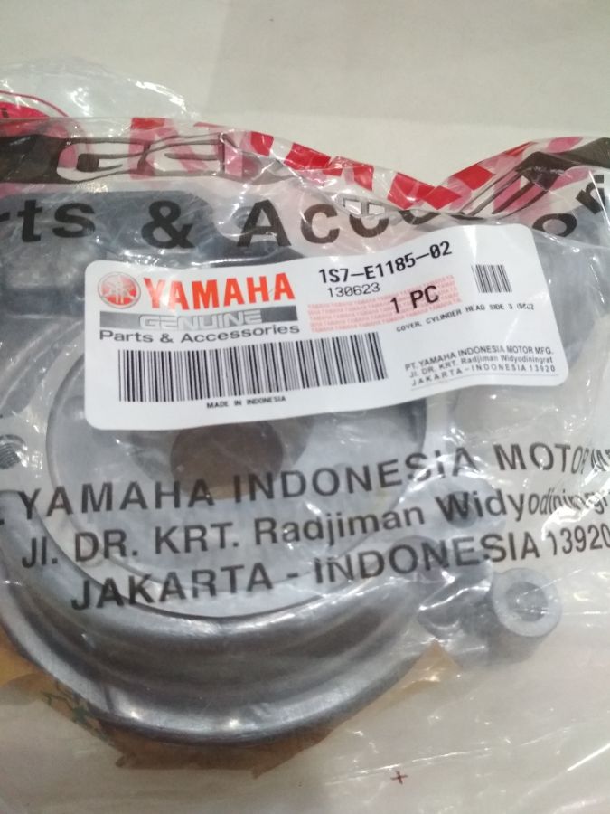 Body Water Pump Vixion 1S7 YGP