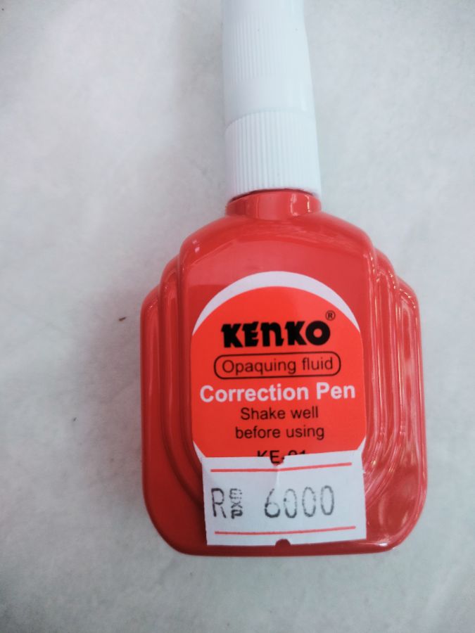 Stipo Kenko 