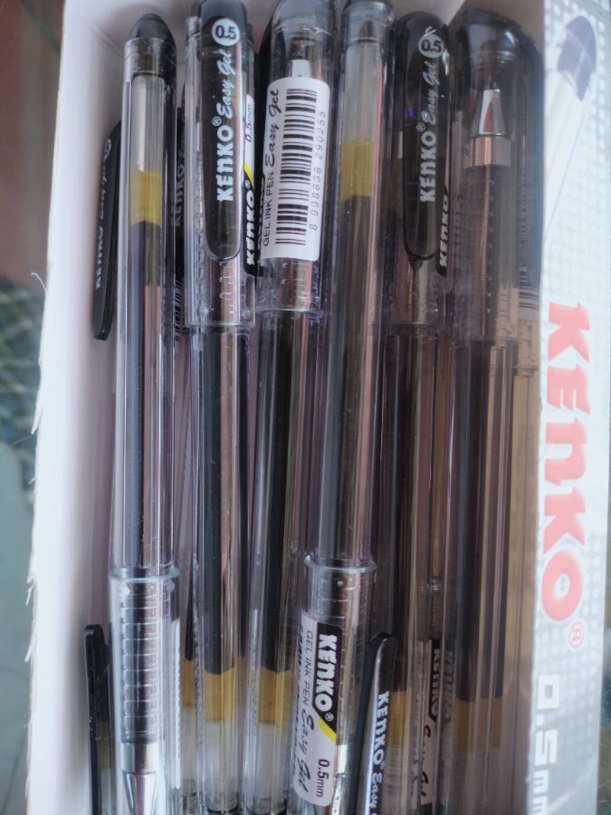 Pulpen Kenko 