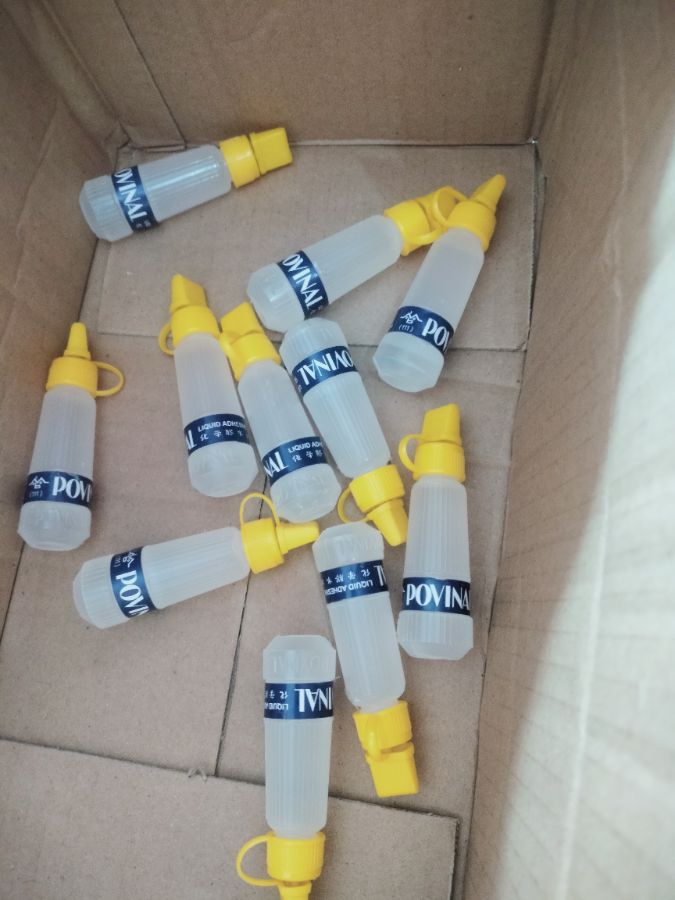 Lem Povinal Kecil