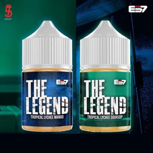 The Legend E57 60ml