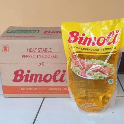 Bimoli 2L