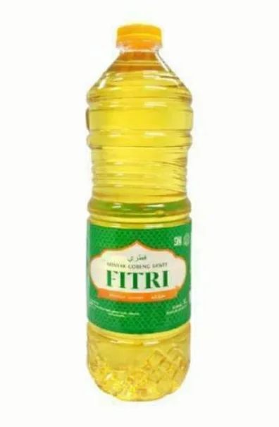 Minyak Fitri 1L