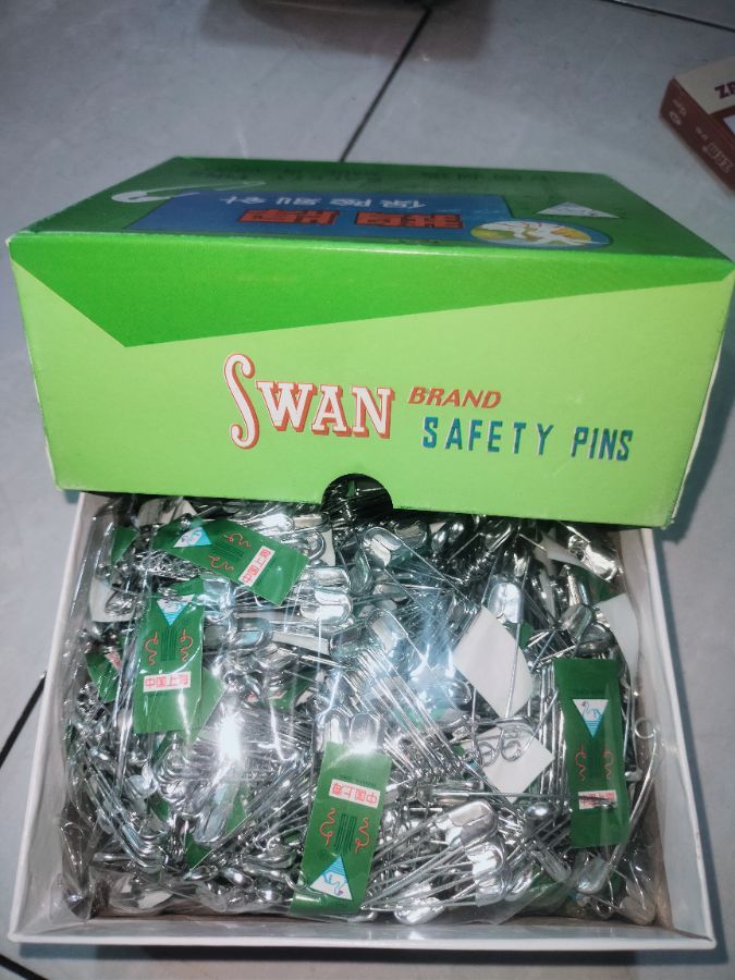 Jarum Peniti 