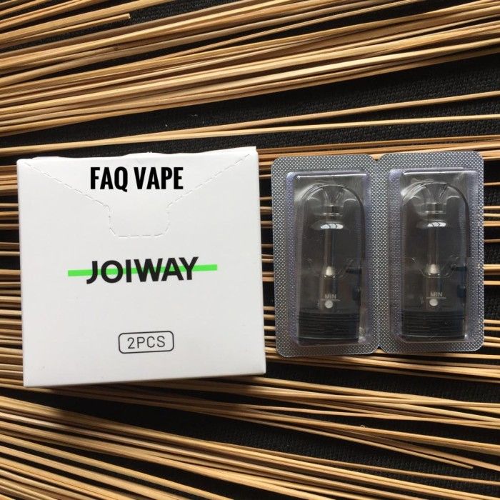 Katridge Joi way New Koil