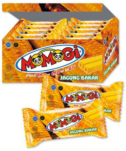 MOMOGI