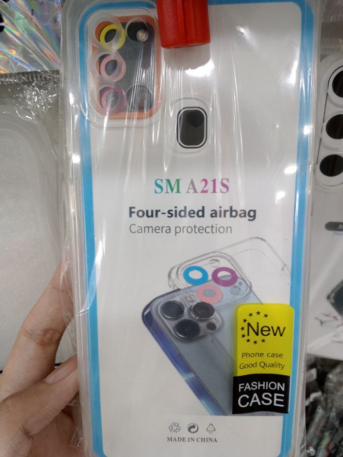 Anticrack Sam A21s