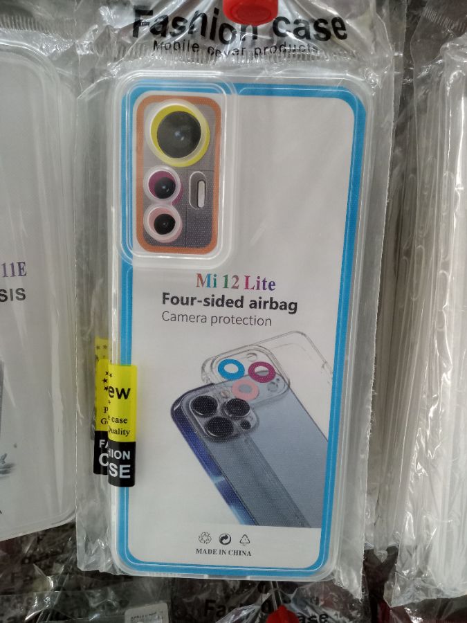 Anticrack Mi 12 lite