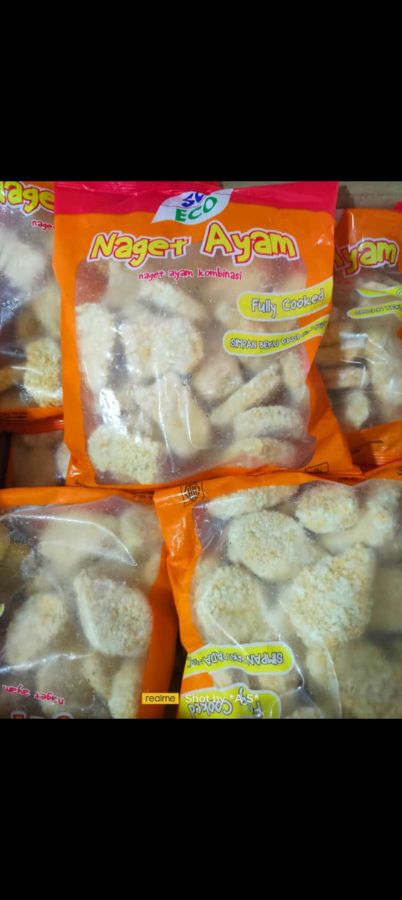 So eco 500g