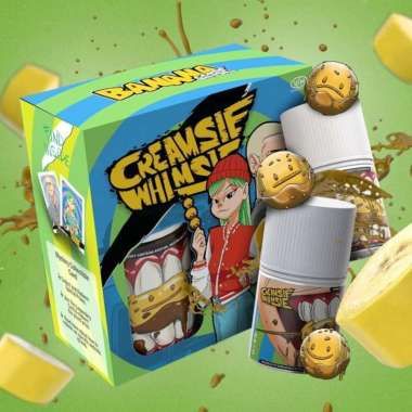 Creamsie Whimsie V1 60ml
