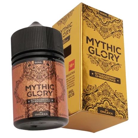 MYTHICAL GLORY LIQUID 60ML