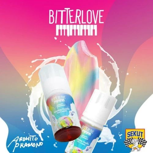 Salt Nik  Bitterlove Mix Variant 30ml