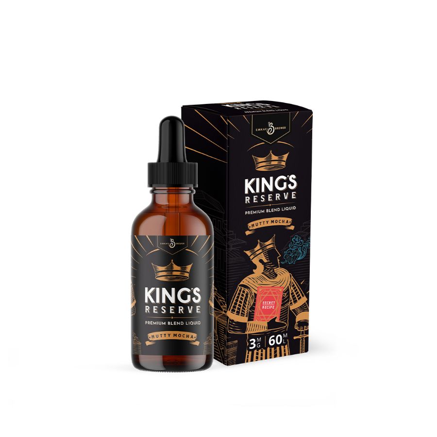 King Reserve 60ml