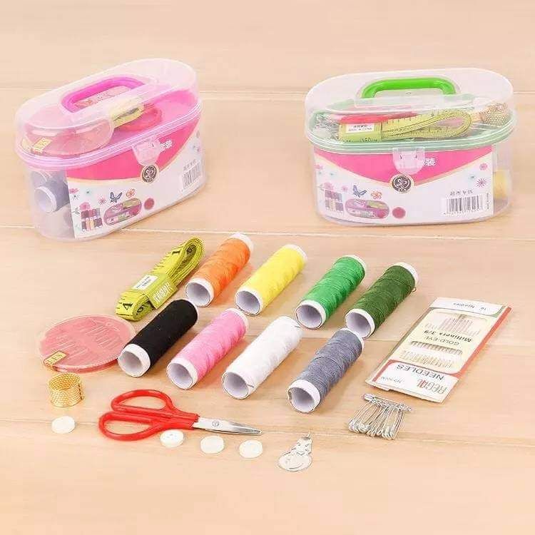 Alat set benang