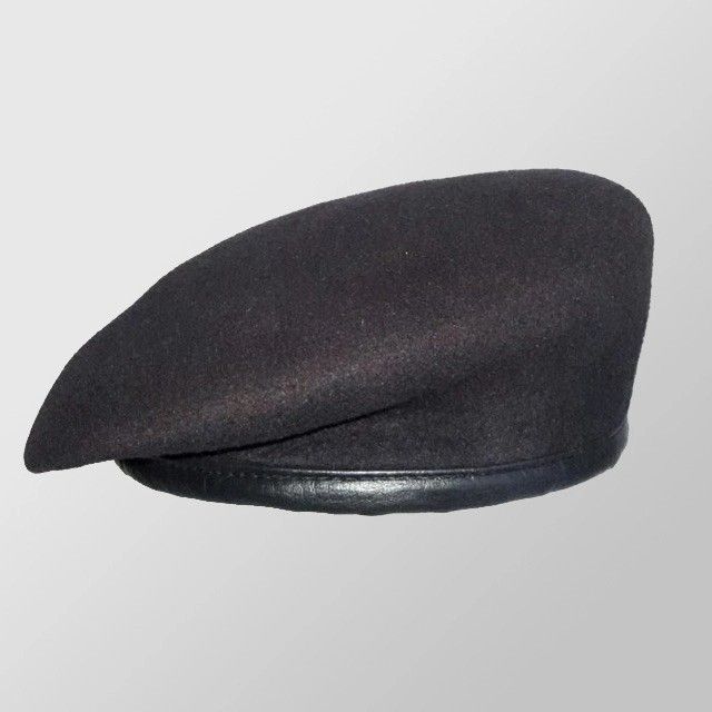 Baret pramuka top