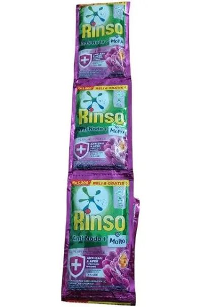 Rinso Anti noda molto Perfume Essence 18ml