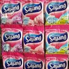 Sabun Sayang Rose 50gr