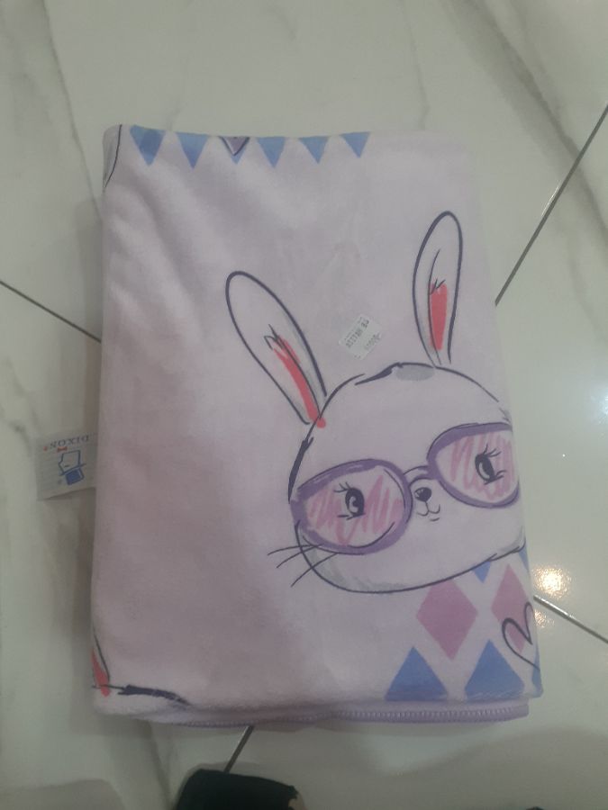 Handuk dixon polyester
