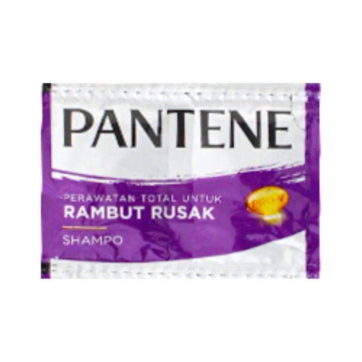 PANTENE SACHET RAMBUT RUSAK