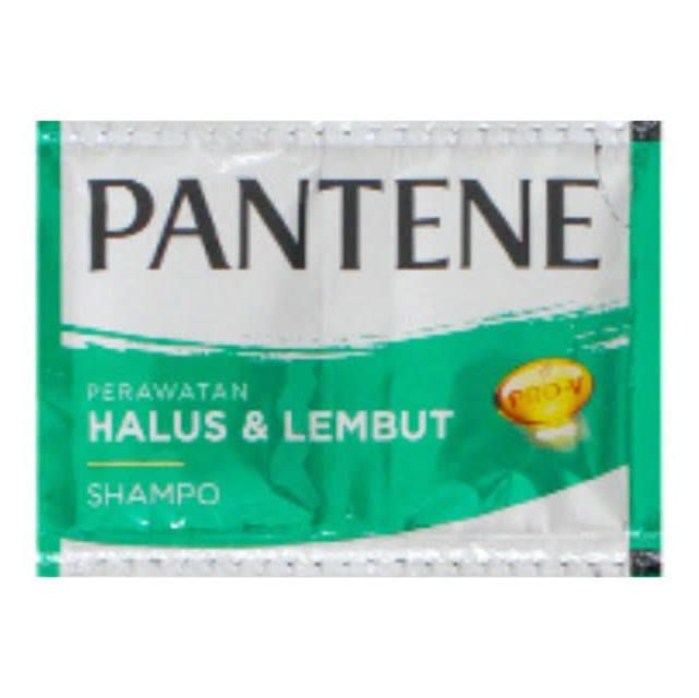 PANTENE SACHET HALUS LEMBUT
