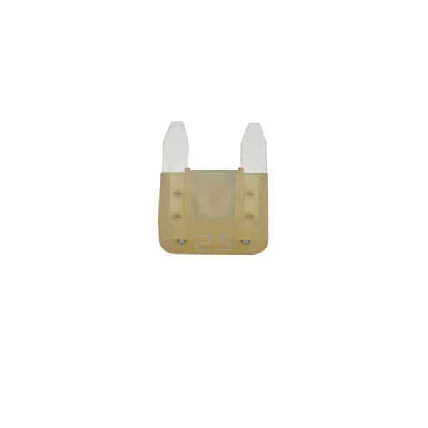 Sekring mini 25A HGP
