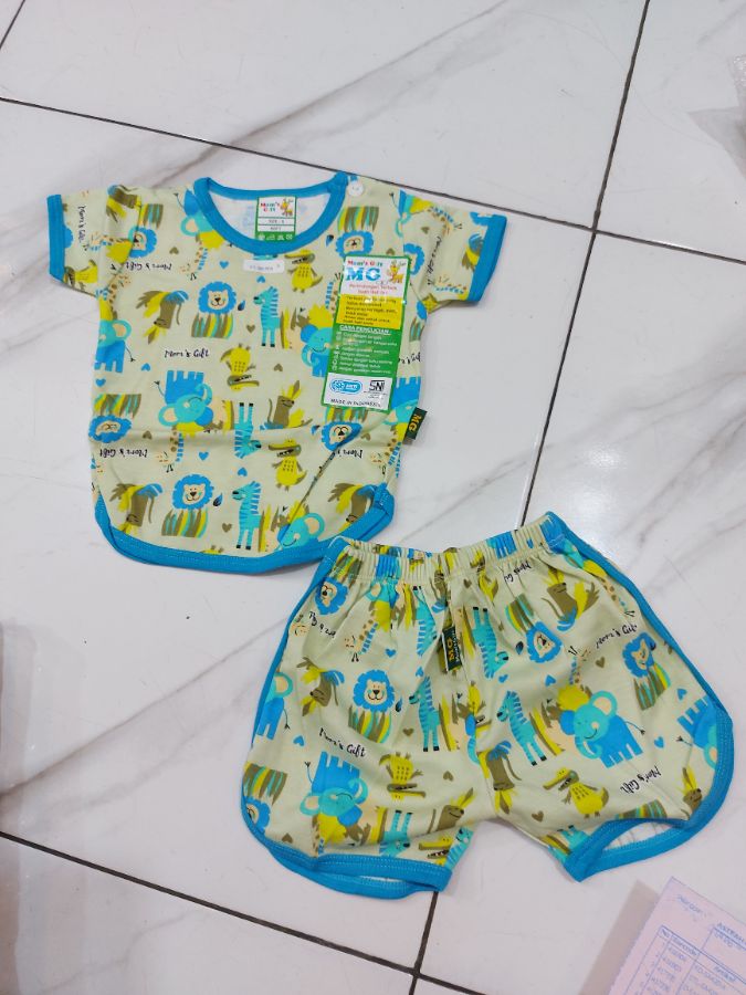 Setelan pdpd moms gift S