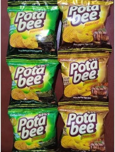 Potabee BBQ 2000