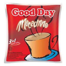 Good day Mocacino