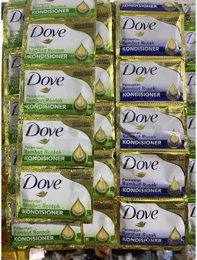 Dove Kondisioner Rambut Rontok