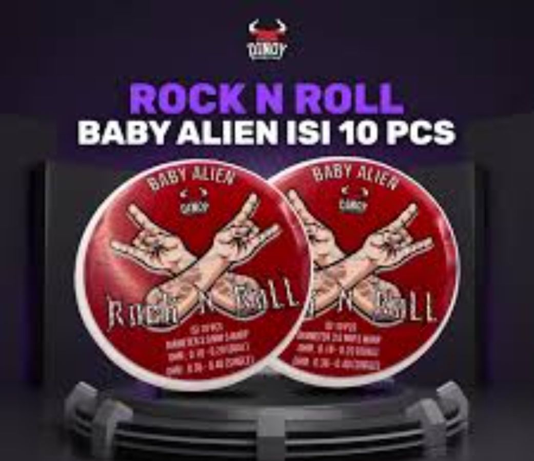 Kawat Dinoy Rock n Rol 