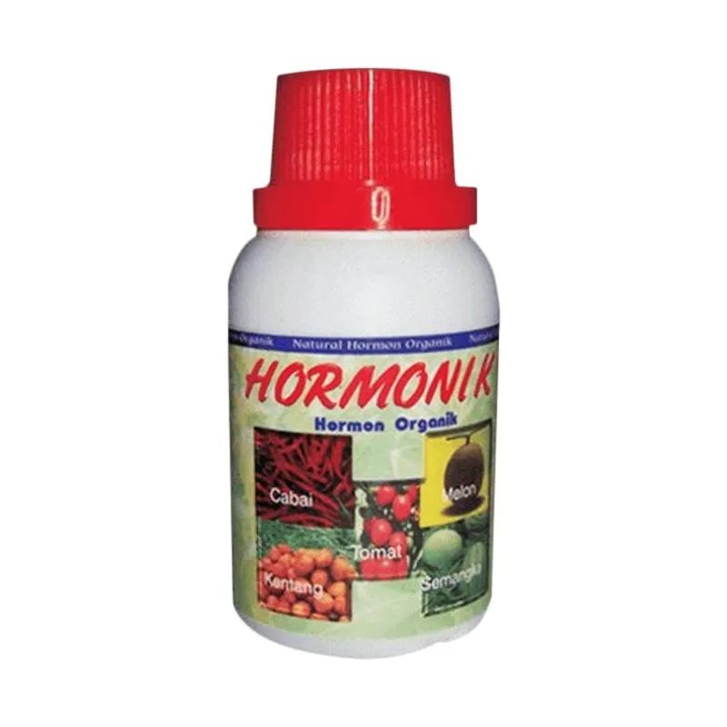 HORMONIK 100 CC