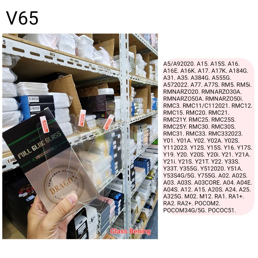 V 65 BENING 