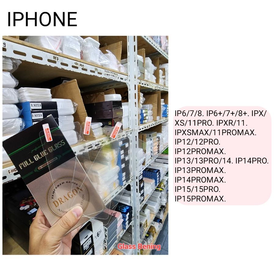 IP 13 BENING 