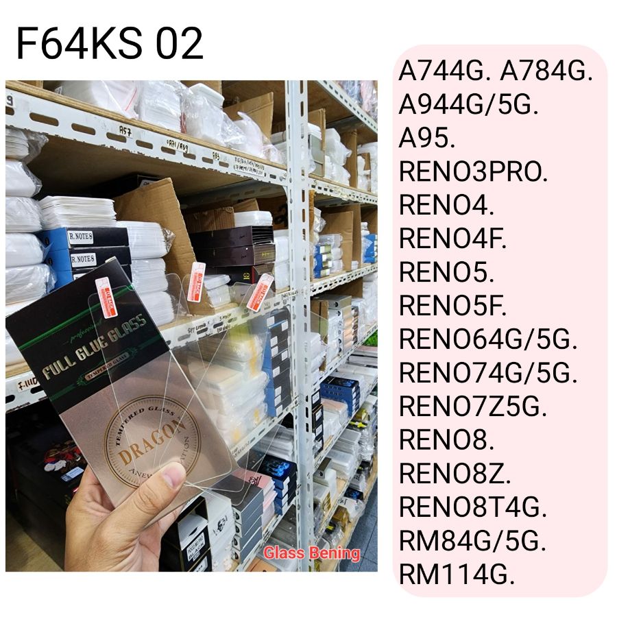 F64 KS 02 BENING 