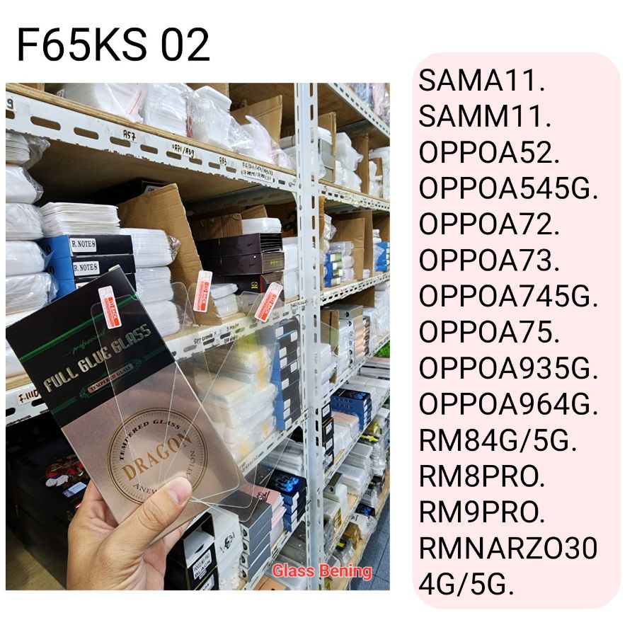 F65 KS 02 BENING 
