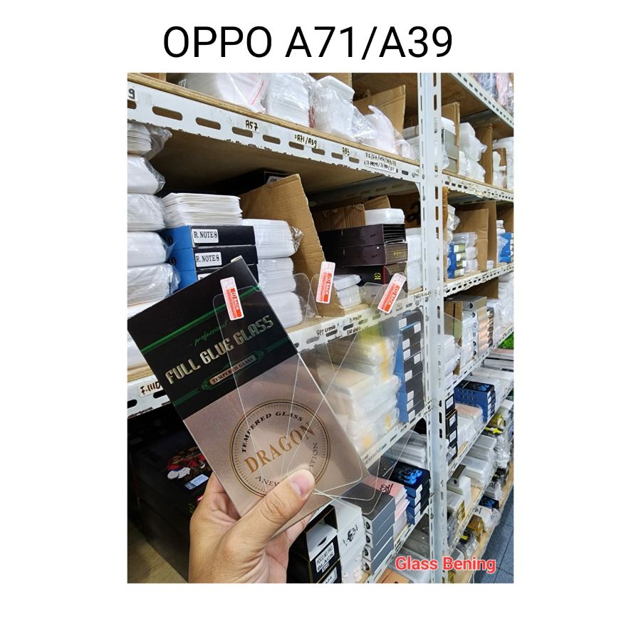 Oppo A71/A39 Bening 