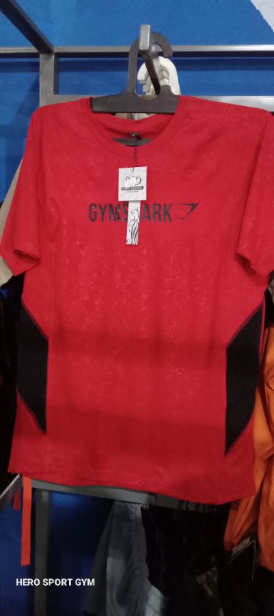 Kaos gym 95