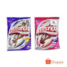 Blaster