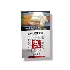 Sampoerna Mild Merah 16