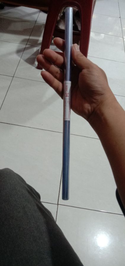 Sampul Rol Plastik