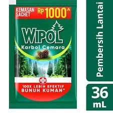 Wipol Cemara 1000
