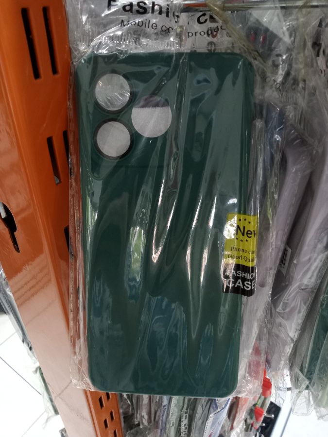 Lensa+ Realme C53 Nfc