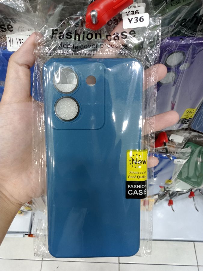 Lensa+ Vivo Y36