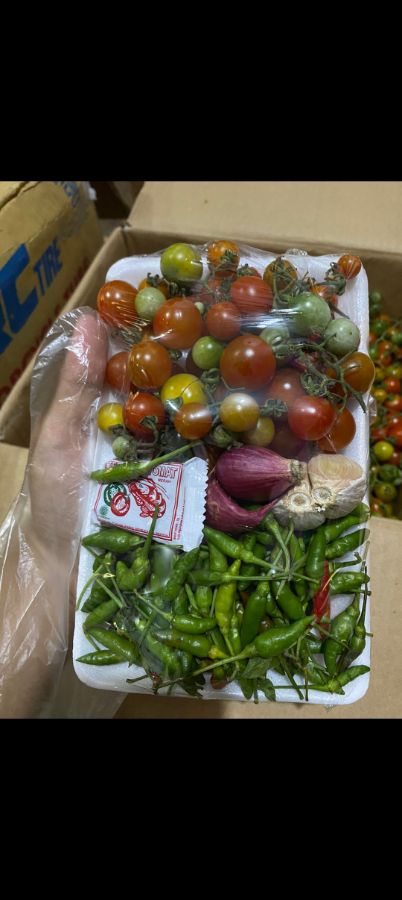 Sambel rampai
