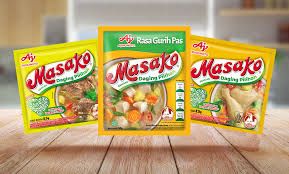 Masako Ayam 8,5gr