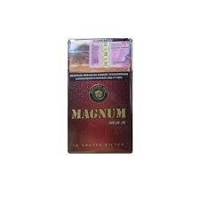 Magnum Max 12